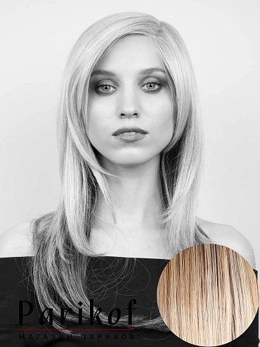 Парик из термоволокна Ornella lace front 928 купить в Москве фото 1
