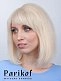 Натуральный парик HH Carisma lace купить в Москве - Parikof