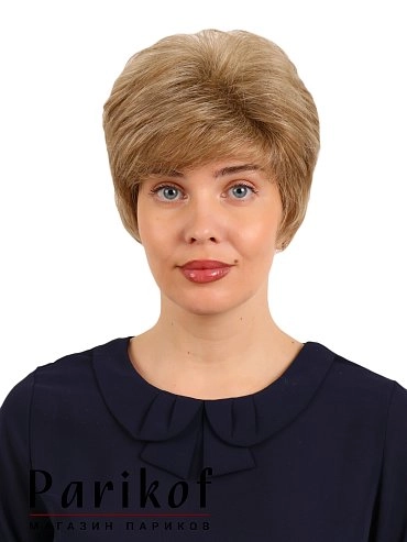 Натуральный парик HH Gwinnett ab16.613 купить в Москве фото 1
