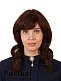 Парик из термоволокна Danielle mono mahogany купить в Москве