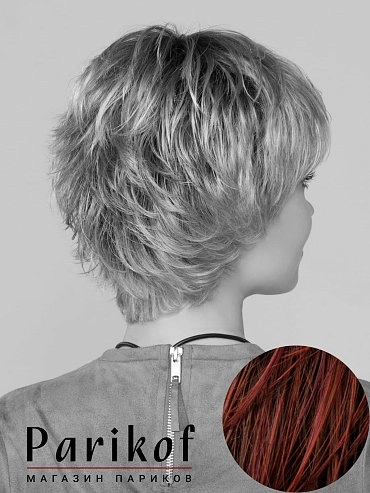 Парик Ellen Wille Keira hotchilli rooted купить в Москве фото 3