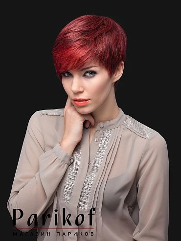 Парик Ellen Wille Point 132.133 купить в Москве фото 1