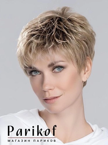 Парик Ellen Wille Yoko sandyblonde rooted купить в Москве фото 2