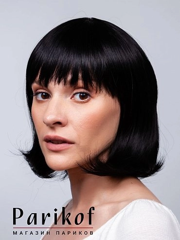 Парик из термоволокна Raffaella 1 купить в Москве - Parikof фото 2