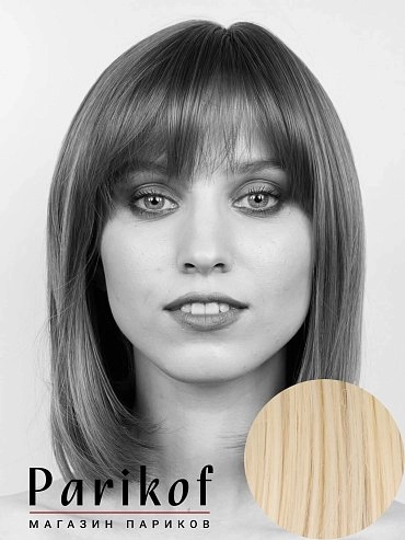Парик из термоволокна Melissa mono 613 купить в Москве фото 1
