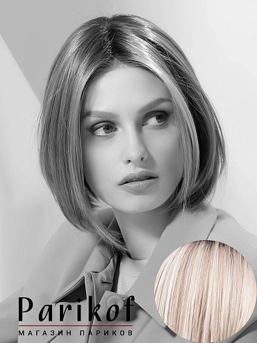 Парик Dua Mono Part ivory blonde/shad купить в Москве фото 3