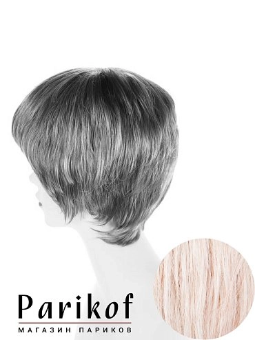 Парик из канекалона Kit 101 купить в Москве - Parikof фото 3