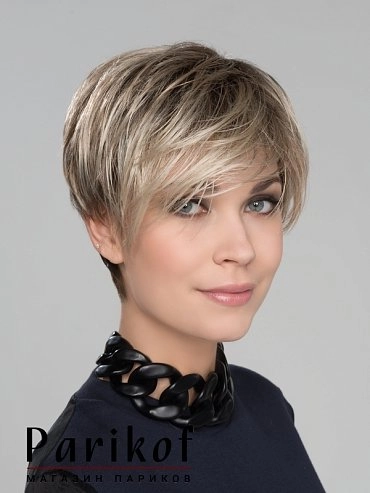 Парик Ellen Wille Fenja sandmulti rooted купить в Москве фото 1