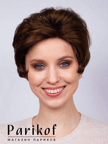 Парик Cristina 12 купить в Москве - Parikof фото 1