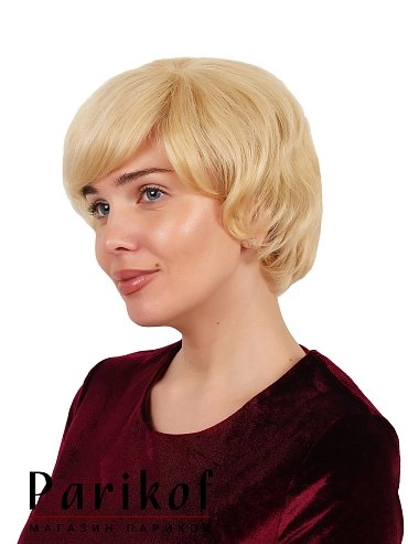 Натуральный парик HH Sibilla mono 613 купить в Москве - Parikof фото 2