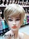 Парик из канекалона 015 24.613 купить в Москве - Parikof