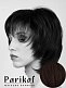 Натуральный парик HH Inna mono 4 купить в Москве - Parikof