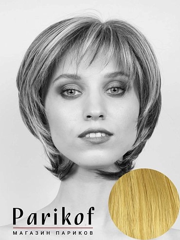 Парик из канекалона Veronica mono 24.613 купить в Москве фото 1