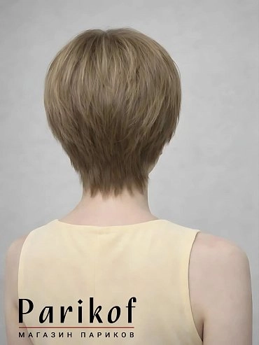 Натуральный парик HH Matilda 12tt26 купить в Москве - Parikof фото 3