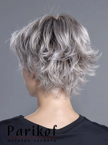 Парик Raise stonegrey rooted купить в Москве фото 3