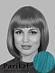 Парик из термоволокна DW1201 China Doll 20c купить в Москве