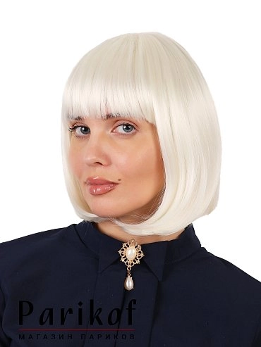 Парик из канекалона DW1201 China Doll 613a купить в Москве фото 2