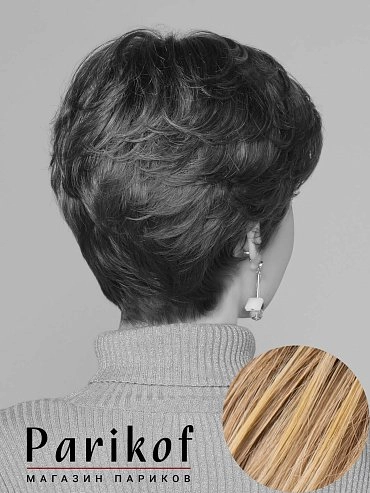 Парик Ellen Wille Gold sand rooted купить в Москве фото 3