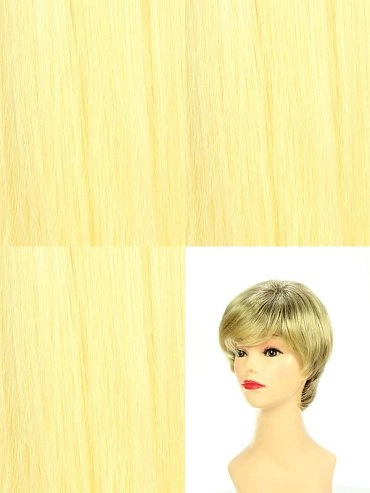 Парик из канекалона SY214 613 купить в Москве - Parikof фото 1