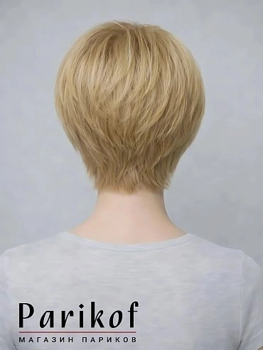 Натуральный парик HH Matilda 26 купить в Москве - Parikof фото 3