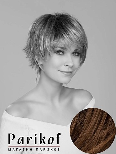 Парик Ellen Wille Sky chocolate mix купить в Москве фото 1