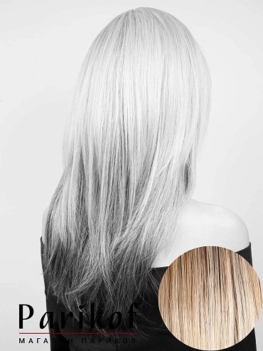 Парик из термоволокна Ornella lace front 928 купить в Москве фото 3