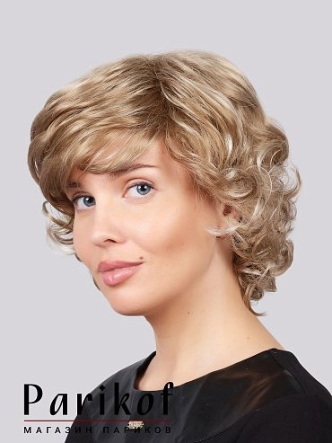 Парик из канекалона Brittanie 16.613 купить в Москве - Parikof фото 2