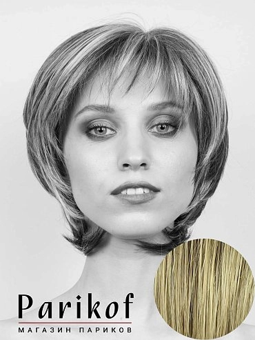 Парик из канекалона Veronica mono 48t купить в Москве фото 1