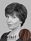 Натуральный парик HH Sabrina mono 8 купить в Москве - Parikof