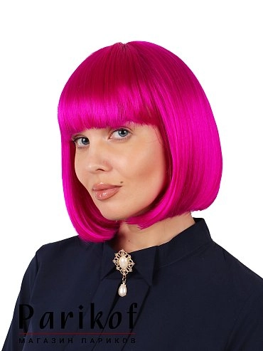 Парик из канекалона DW1201 China Doll df17 купить в Москве фото 2