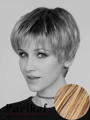 Парик Ellen Wille Stop Hi Tec sand mix купить в Москве фото 4