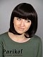 Парик из термоволокна Raffaella 8 купить в Москве - Parikof