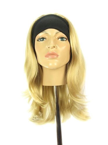 Парик из канекалона Monaca 16.613 купить в Москве - Parikof фото 1