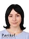 Натуральный парик HH Romilda mono 1 купить в Москве - Parikof