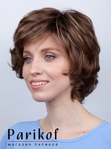 Парик Ellen Wille Alexis nougat rooted купить в Москве фото 2