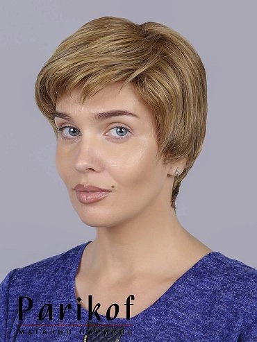 Парик из термоволокна Isabella mono 12.124 купить в Москве фото 2