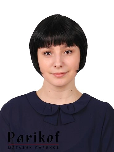 Парик из термоволокна Eleonora 1 купить в Москве - Parikof фото 1
