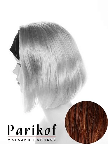 Парик из канекалона DW156 39.350 купить в Москве - Parikof фото 3