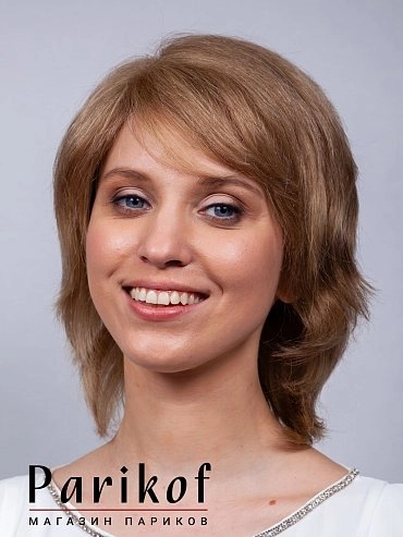 Натуральный парик HH Lauretta mono 18.613 купить в Москве фото 1