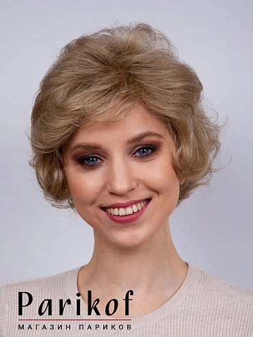 Парик из термоволокна Abigail 24 купить в Москве - Parikof фото 1