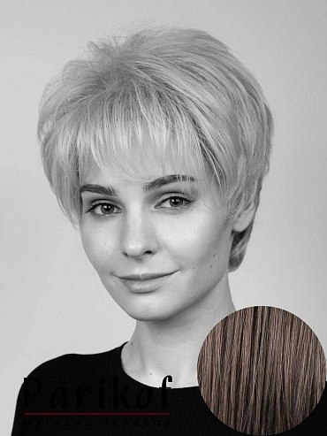 Парик из термоволокна Gaby termo 8 купить в Москве - Parikof фото 1