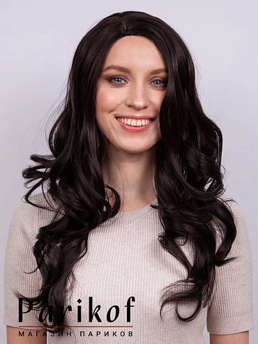 Парик из термоволокна Megan 4 купить в Москве - Parikof фото 1