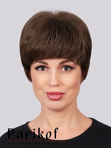Парик из термоволокна Gina mono AT 8 купить в Москве - Parikof фото 1