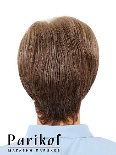 Парик из термоволокна Cristina 49.48.39 купить в Москве фото 3