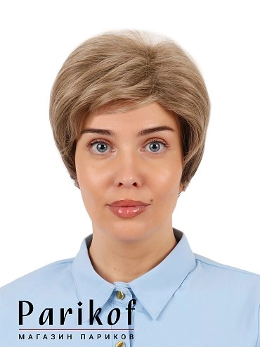 Парик из термоволокна Cristina 49.48.39 купить в Москве фото 1