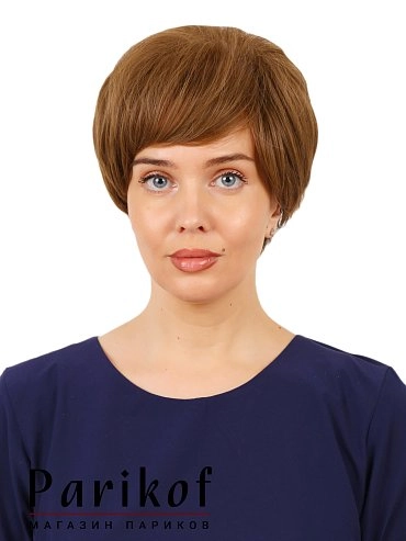Парик из термоволокна Vilore Lux m17s купить в Москве фото 1