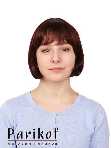 Натуральный парик HH Norma 33 купить в Москве - Parikof фото 1