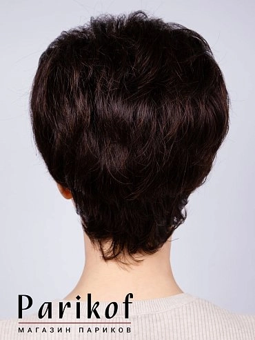 Парик из термоволокна Cristina 8 купить в Москве - Parikof фото 3