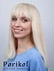 Натуральный парик HH Lachiave lace купить в Москве - Parikof