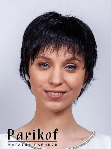 Парик из термоволокна Classy 1 купить в Москве фото 1